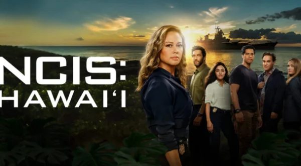 NCIS: Hawai'i