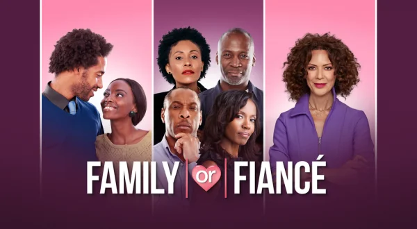 Family or Fiancé