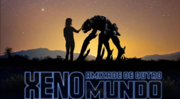 Xeno – Amizade de outro Mundo
