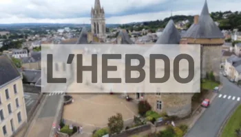 L'Hebdo