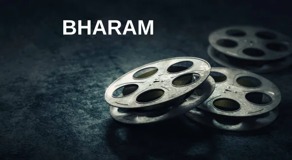 Bharam