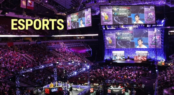 eSports