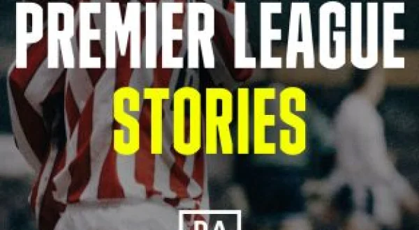 Premier League Stories