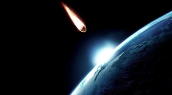 O Fim do Mundo