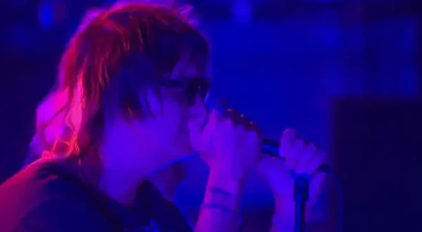 The Strokes: Live at Landmark Music Festival