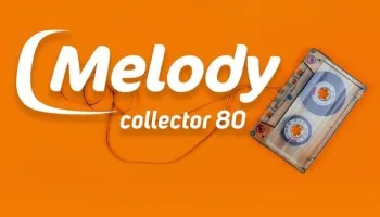 Melody Collector 80