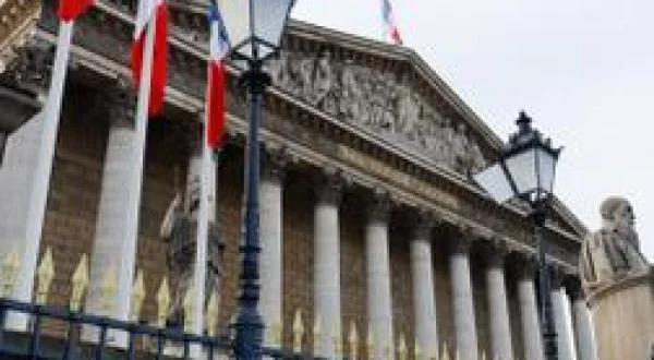 29e édition du Parlement des enfants