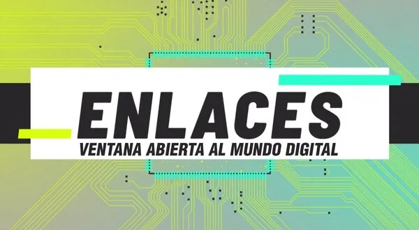 Enlaces: Ventana abierta al mundo digital