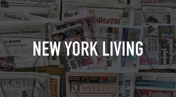 New York Living