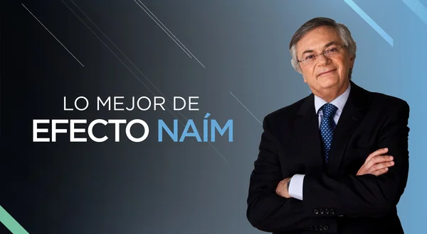 Lo mejor de efecto Naím