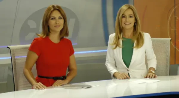 Buenos días Andalucía