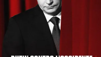 Putin contro l'occidente: ...