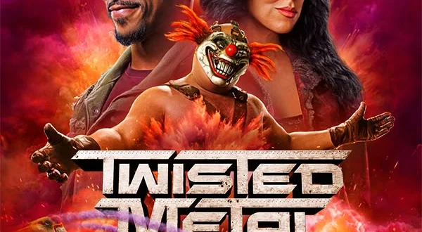 Twisted Metal