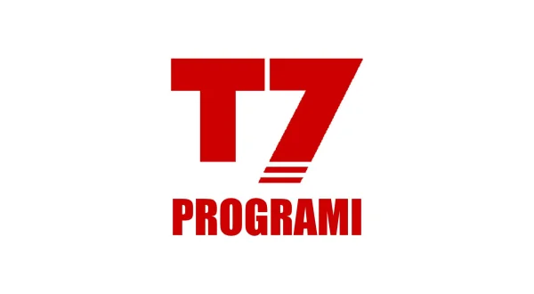 Programi i T7