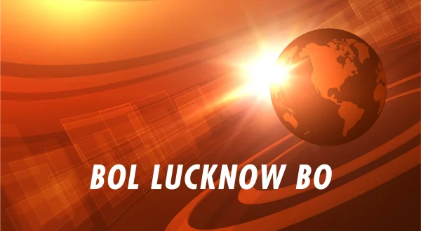 Bol Lucknow Bol