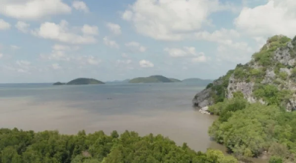 MISTERELE FLUVIULUI MEKONG | MYSTERIES OF THE MEKONG