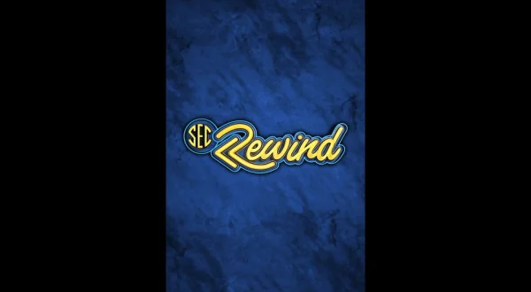 SEC Rewind