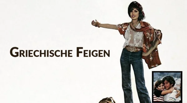 Griechische Feigen
