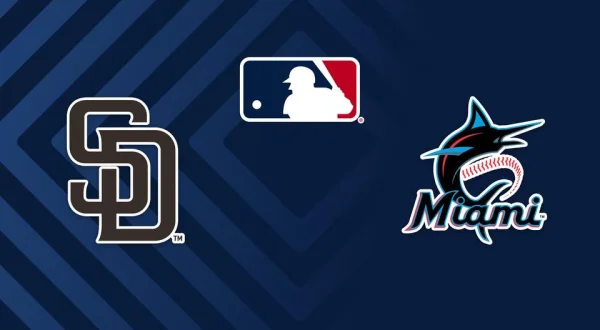Live: MLB Baseball