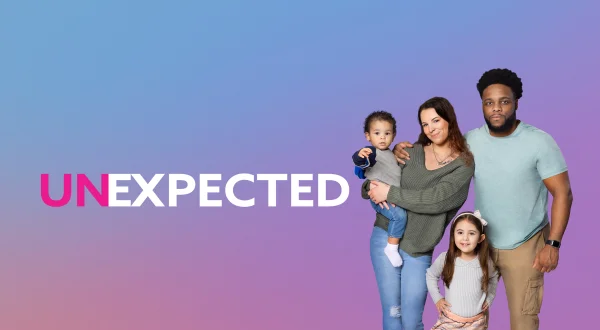 Tenåring og gravid