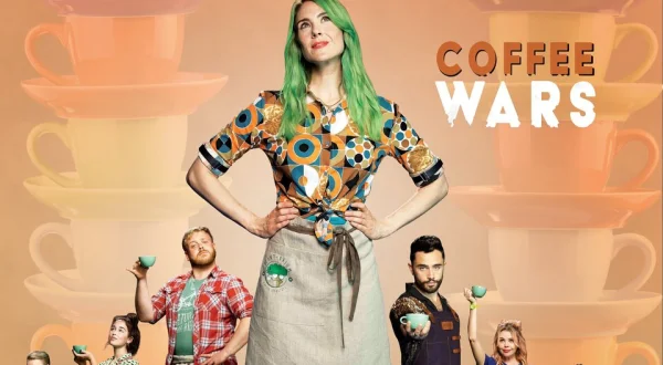 Coffee Wars