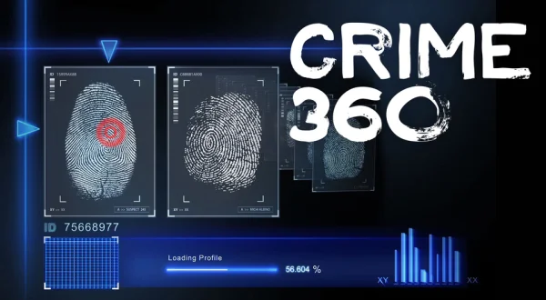 Crime 360