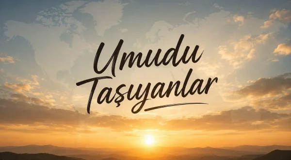 Umudu Taşıyanlar