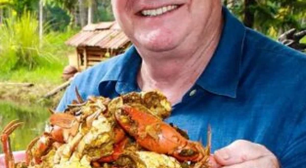 Rick Stein en la India: Rajastan y Himachal Pradesh