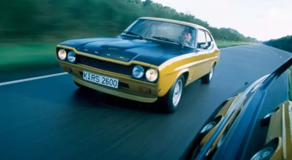 Car History
