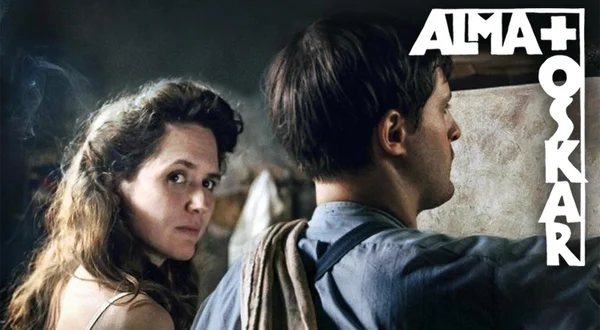 Alma y Oskar