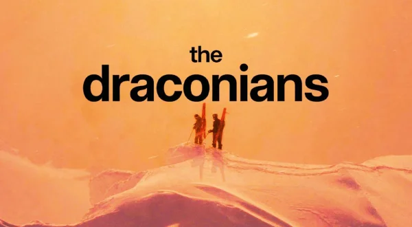 The Draconians