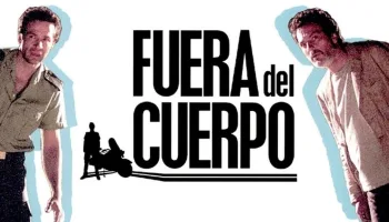 Fuera del cuerpo