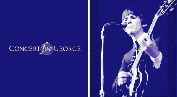 Concert for George
