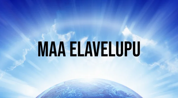 Maa Elavelupu