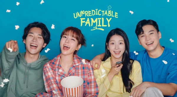 Unpredictable Family