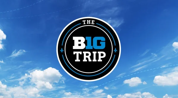 The B1G Trip