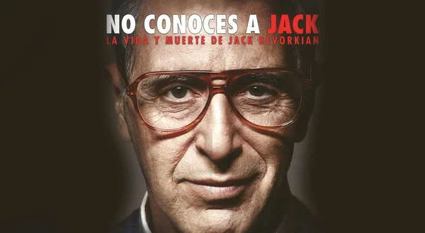 No conoces a Jack