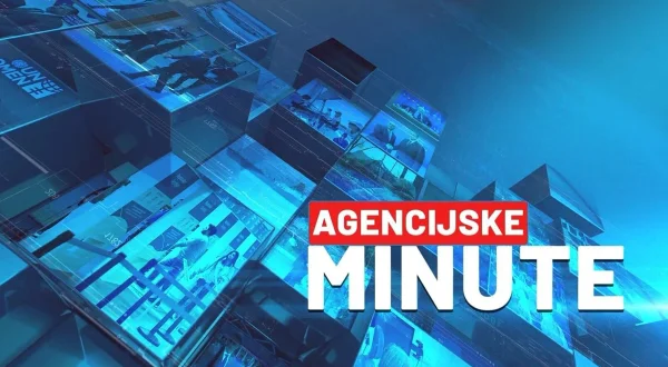 Agencijske minute
