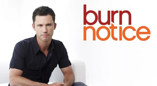 Burn Notice