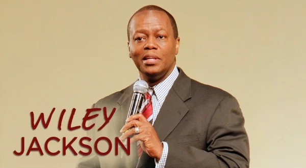 Wiley Jackson