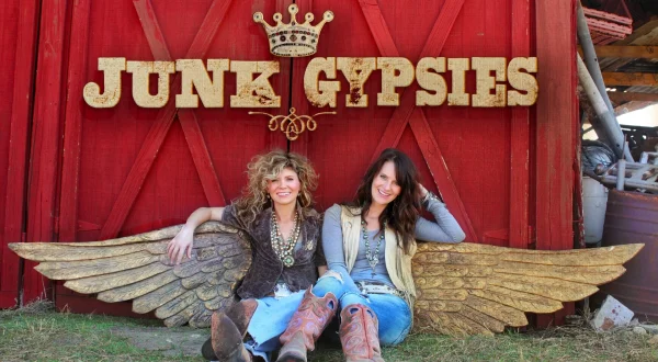 Junk Gypsies