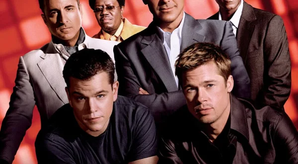 Ocean's Thirteen