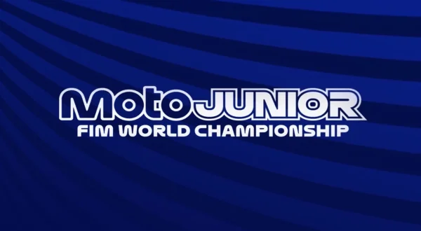 FIM Moto Junior GP 2026 : Μηχανοκίνητα σπορ