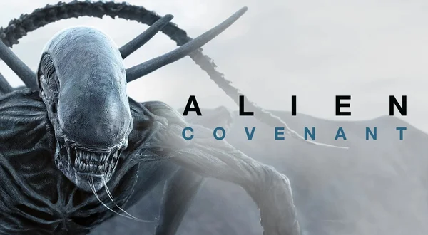 Alien: Covenant