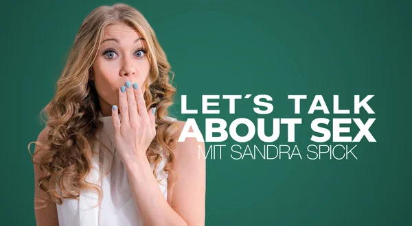 Let's Talk About Sex