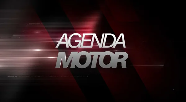 Agenda motor