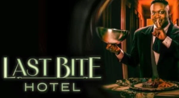 Last Bite Hotel