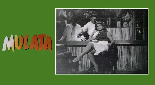Mulata