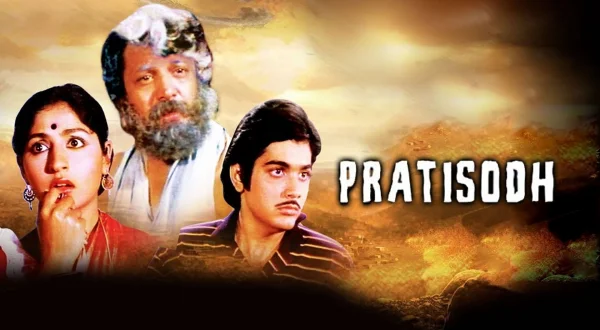 Pratisodh