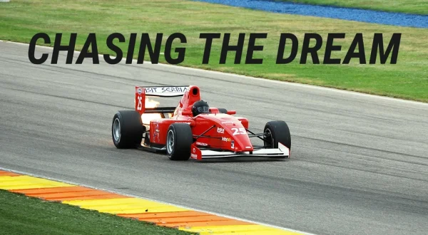 Chasing the Dream